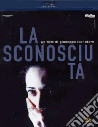 (Blu-Ray Disk) Sconosciuta (La) brd