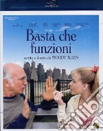 (Blu-Ray Disk) Basta Che Funzioni brd