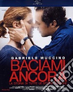 (Blu-Ray Disk) Baciami Ancora brd