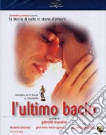 (Blu Ray Disk) Ultimo Bacio (L') dvd