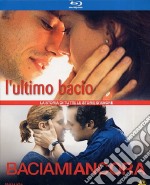 (Blu Ray Disk) Ultimo Bacio (L') / Baciami Ancora (2 Blu-Ray) dvd