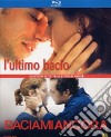(Blu Ray Disk) Ultimo Bacio (L') / Baciami Ancora (2 Blu-Ray) dvd
