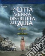 (Blu-Ray Disk) Citta' Verra' Distrutta All'Alba (La) (2010) brd