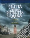 (Blu-Ray Disk) Citta' Verra' Distrutta All'Alba (La) (2010) dvd