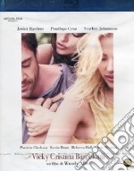 (Blu Ray Disk) Vicky Cristina Barcelona dvd