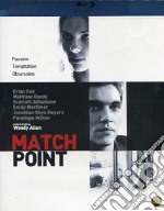 (Blu Ray Disk) Match Point dvd