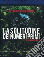 (Blu-Ray Disk) Solitudine Dei Numeri Primi (La) brd