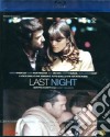 (Blu-Ray Disk) Last Night dvd
