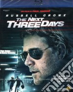 (Blu-Ray Disk) Next Three Days (The) brd