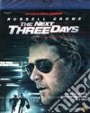 (Blu-Ray Disk) Next Three Days (The) dvd
