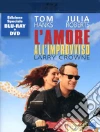 (Blu-Ray Disk) Amore All'Improvviso (L') film in dvd di Tom Hanks
