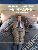 (Blu-Ray Disk) Mr. Beaver