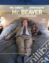 (Blu-Ray Disk) Mr. Beaver dvd