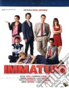 (Blu-Ray Disk) Immaturi dvd