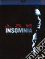 (Blu-Ray Disk) Insomnia brd