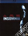 (Blu-Ray Disk) Insomnia dvd