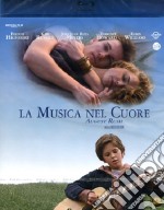 (Blu Ray Disk) Musica Nel Cuore (La)