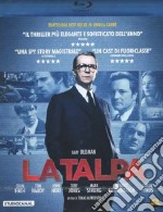 (Blu-Ray Disk) Talpa (La) (2011) brd