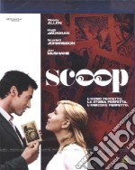 (Blu-Ray Disk) Scoop brd