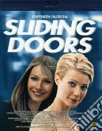 (Blu-Ray Disk) Sliding Doors brd