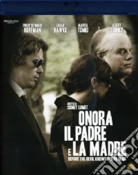 (Blu-Ray Disk) Onora Il Padre E La Madre brd