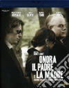 (Blu-Ray Disk) Onora Il Padre E La Madre film in dvd di Sidney Lumet
