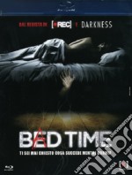 (Blu Ray Disk) Bed Time dvd