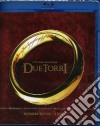 (Blu-Ray Disk) Signore Degli Anelli (Il) - Le Due Torri (Extended Edition) (2 Blu-Ray) dvd