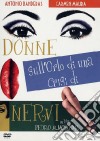 Donne Sull'Orlo Di Una Crisi Di Nervi dvd