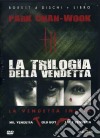 Trilogia Della Vendetta (La) (4 Dvd) dvd
