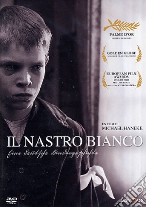 Nastro Bianco (Il) film in dvd di Michael Haneke