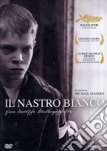 Nastro Bianco (Il) dvd