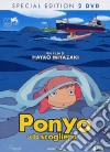 Ponyo Sulla Scogliera (SE) (2 Dvd) dvd