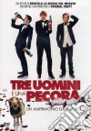 Tre Uomini E Una Pecora film in dvd di Stephen Elliott