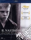 (Blu-Ray Disk) Nastro Bianco (Il) dvd