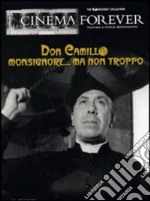 Don Camillo monsignore... ma non troppo