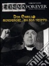 Don Camillo monsignore... ma non troppo dvd