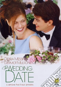 Wedding Date (The) dvd