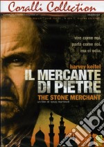 Mercante Di Pietre (Il) dvd