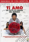 Ti Amo In Tutte Le Lingue Del Mondo (SE) dvd