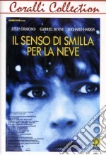 Senso Di Smilla Per La Neve (Il) dvd