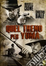 Quel Treno Per Yuma (2007) dvd