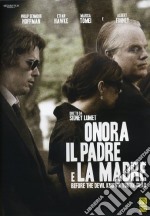 Onora Il Padre E La Madre dvd