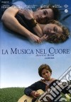 Musica Nel Cuore (La) dvd