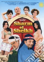 Sharm El Sheikh dvd