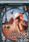 Adele E L'Enigma Del Faraone (SE) (2 Dvd) dvd