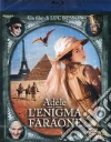 (Blu Ray Disk) Adele E L'Enigma Del Faraone dvd