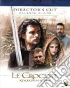 (Blu-Ray Disk) Crociate (Le) (Director's Cut) dvd