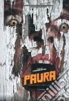 Paura (2012) dvd