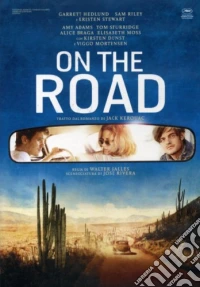 On The Road dvd